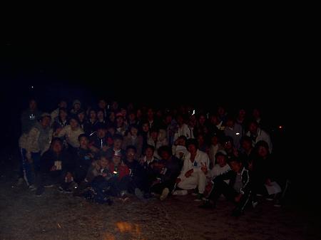 예비대 단체사진,,